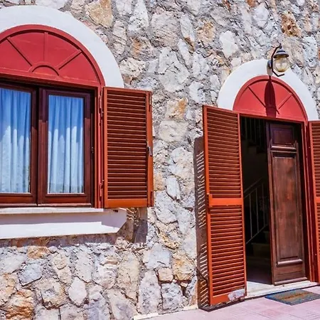 Дом отдыха I Sugheri - Sperlonga Итри