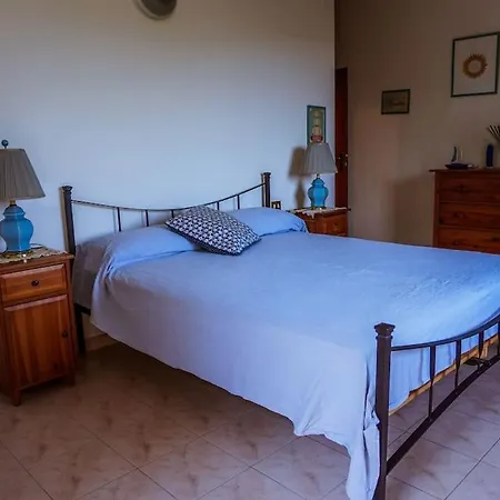 I Sugheri - Sperlonga Итри