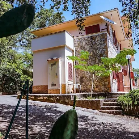 Дом отдыха I Sugheri - Sperlonga *