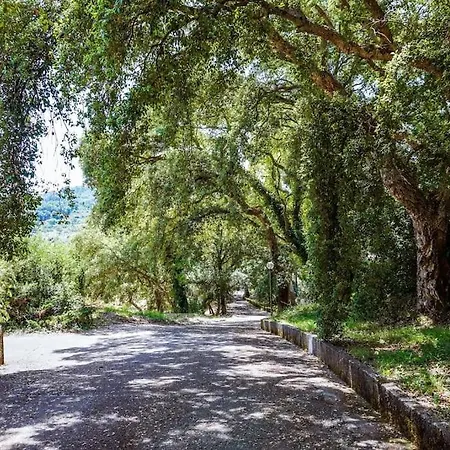 I Sugheri - Sperlonga Итри