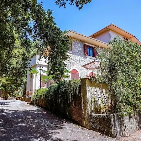 Дом отдыха I Sugheri - Sperlonga