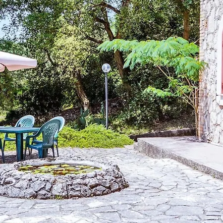 Дом отдыха I Sugheri - Sperlonga
