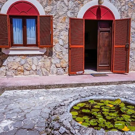 Дом отдыха I Sugheri - Sperlonga Итри